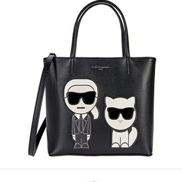 Karl Lagerfeld Bags Karl Lagerfeld Bag Poshmark